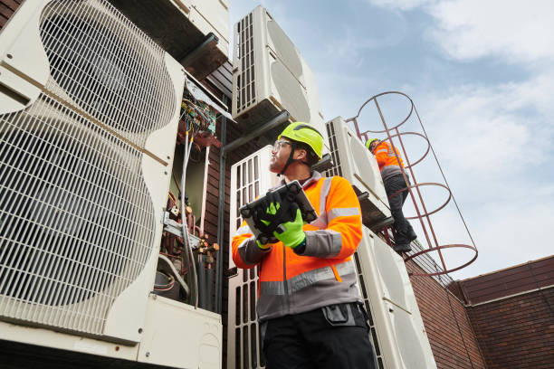 Best HVAC Air Duct Cleaning  in Orleans, IN