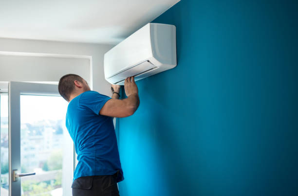 Best Emergency HVAC Repair  in Orleans, IN