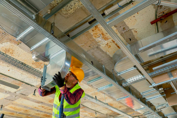 HVAC Maintenance Plan in Orleans, IN