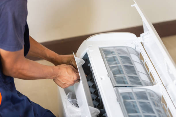 Best HVAC System Installation  in Orleans, IN
