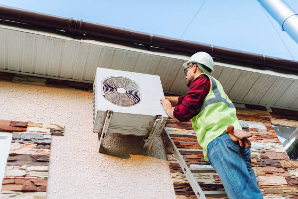 Best Best HVAC Companies  in Orleans, IN