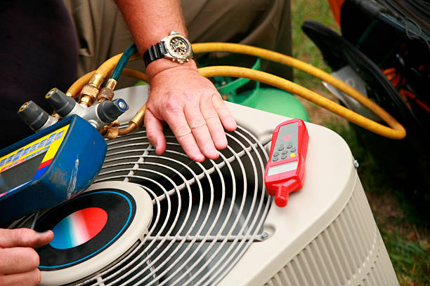 Best HVAC Cleaning Services  in Orleans, IN