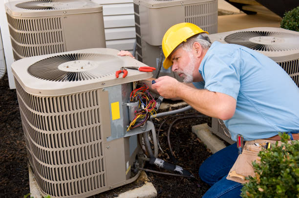 Best HVAC System Installation  in Orleans, IN
