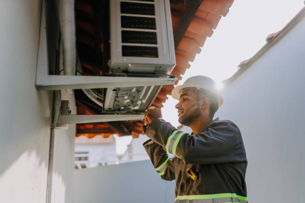 Best HVAC Replacement Cost  in Orleans, IN