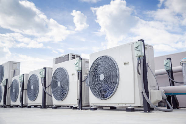 Best HVAC Companies Near Me  in Orleans, IN