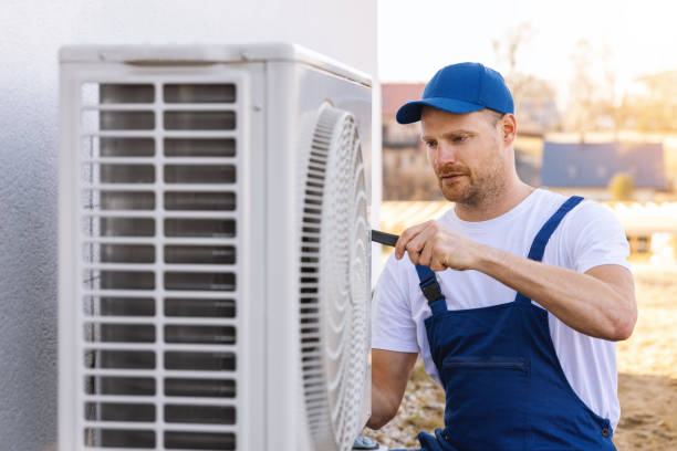 Best Residential HVAC Services  in Orleans, IN