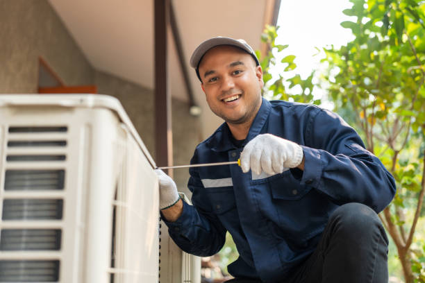 Best Ductless HVAC Repair  in Orleans, IN