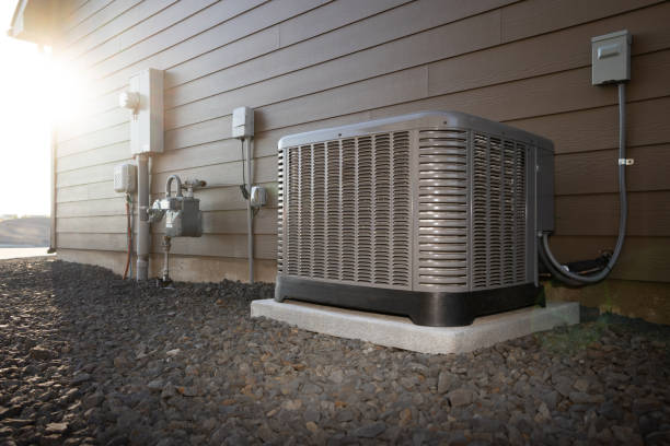Best Affordable HVAC Services  in Orleans, IN